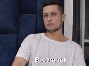 Brusmonk