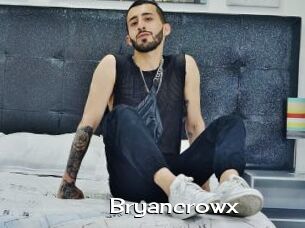 Bryancrowx