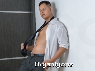 Bryanlyons