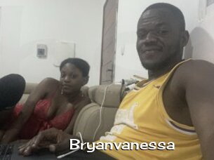 Bryanvanessa