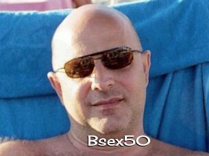 Bsex50