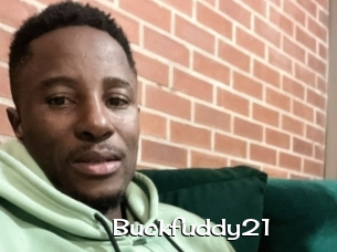 Buckfuddy21