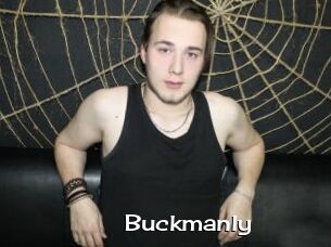 Buckmanly