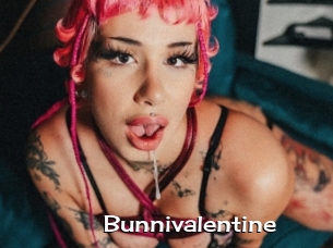 Bunnivalentine