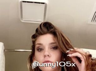 Bunny105x