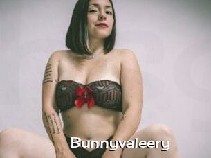 Bunnyvaleery