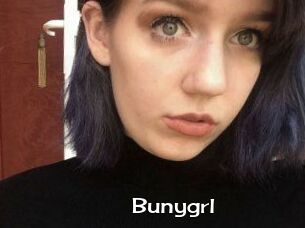 Bunygrl