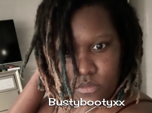 Bustybootyxx