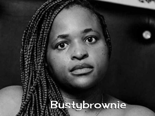 Bustybrownie