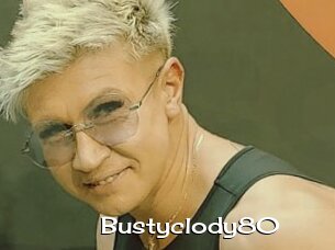 Bustyclody80