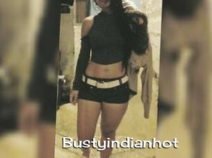 Bustyindianhot