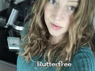 Butterfree