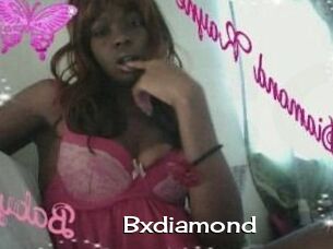 Bxdiamond
