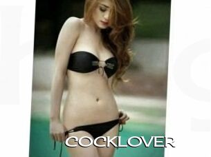 C0CKL0VER