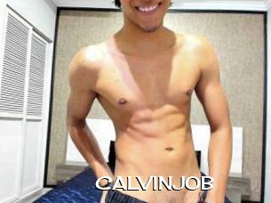 CALVINJOB