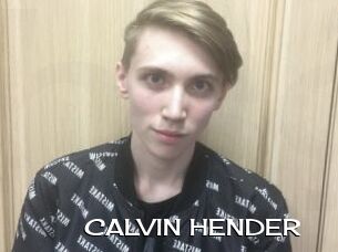 CALVIN_HENDER
