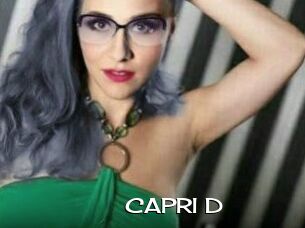 CAPRI_D