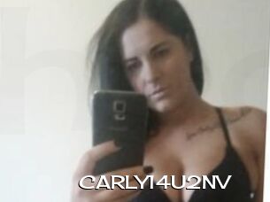 CARLY14U2NV