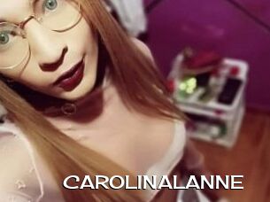 CAROLINALANNE