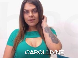CAROLLIYNE