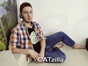CATzilla
