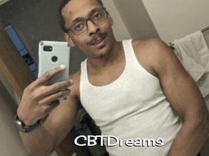 CBTDreams