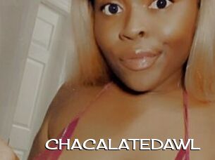 CHACALATEDAWL
