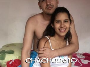 CHACHO2610