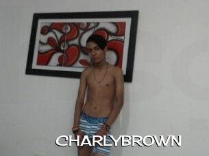 CHARLYBROWN