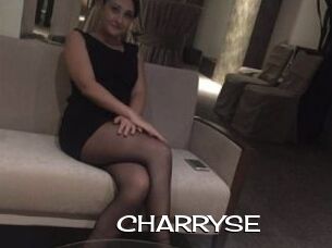 CHARRYSE