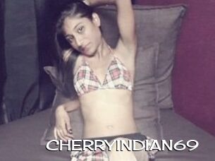 CHERRYINDIAN69