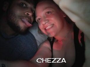 CHEZZA