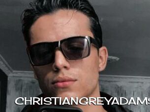 CHRISTIANGREYADAMS
