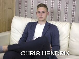 CHRIS_HENDRIK