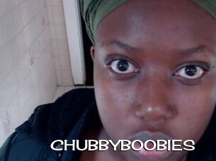 CHUBBYBOOBIES