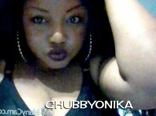 CHUBBYONIKA