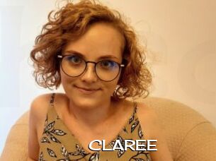 CLAREE