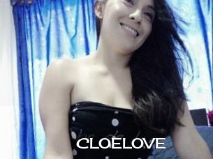CLOELOVE