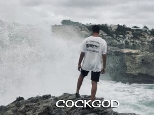 COCKGOD