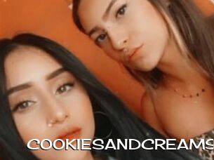 COOKIESANDCREAMS