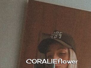 CORALIEflower