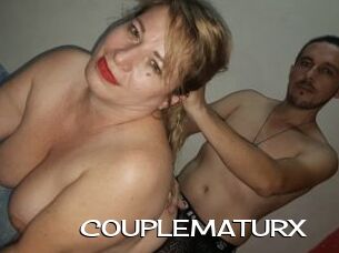 COUPLEMATURX