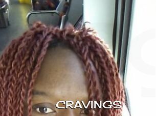 CRAVINGS