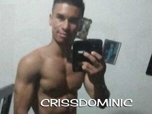 CRISSDOMINIC
