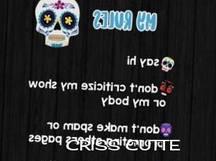 CRISS_CUTTE