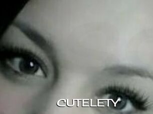 CUTELETY