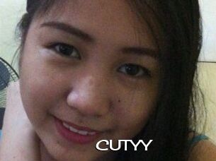 CUTYY