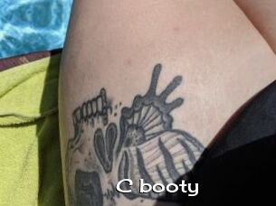 C_booty