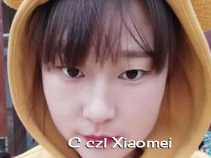 C_czl_Xiaomei
