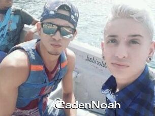 CadenNoah